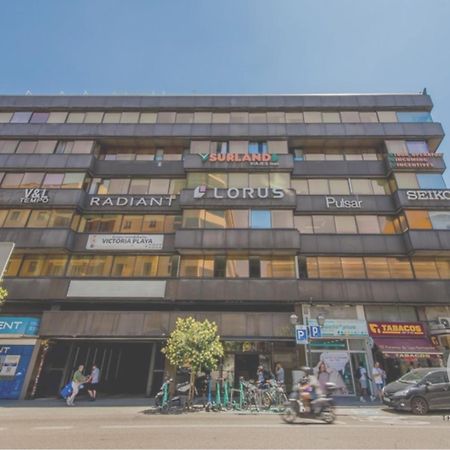 Tu Estancia Para 6 En Malasana Conoce San Bernardo 20 马德里 外观 照片