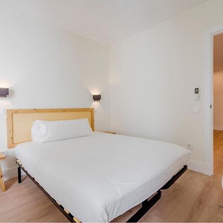 Tu Estancia Para 6 En Malasana Conoce San Bernardo 20 马德里 外观 照片