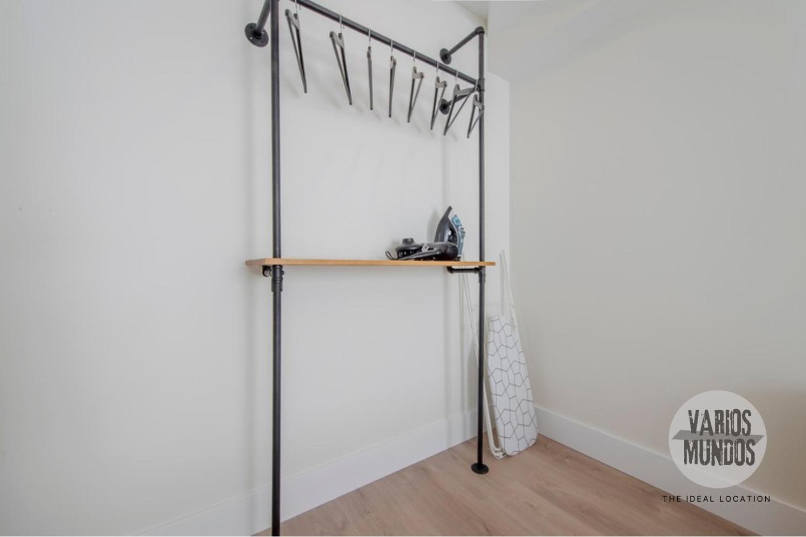 Tu Estancia Para 6 En Malasana Conoce San Bernardo 20 马德里 外观 照片